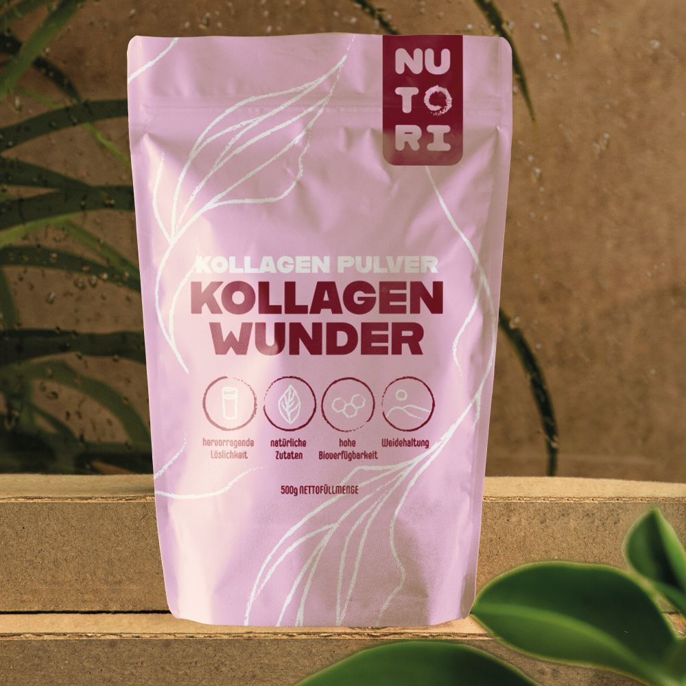 Erschlaffte Haut und Falten ab 40: Warum herkömmliche Kollagen-Produkte oft nicht wirken – und was stattdessen hilft