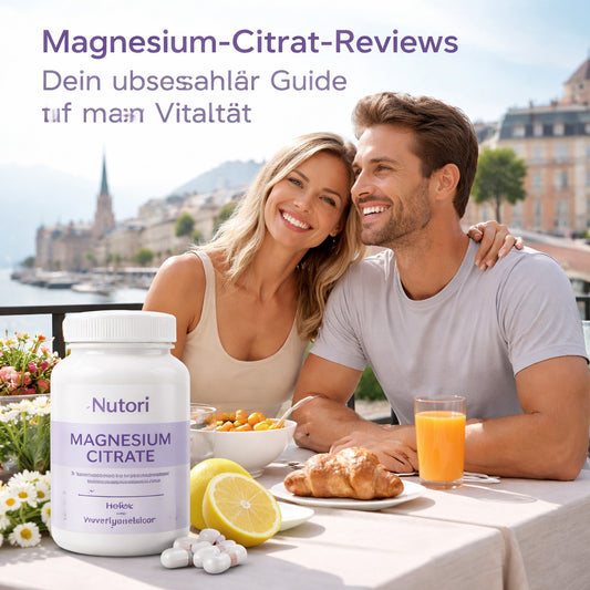 A photorealistic image related to magnesium-citrate-reviews-dein-umfassender-guide-für-mehr-vitalität. Alt: magnesium-citrate-reviews-dein-umfassender-guide-für-mehr-vitalität