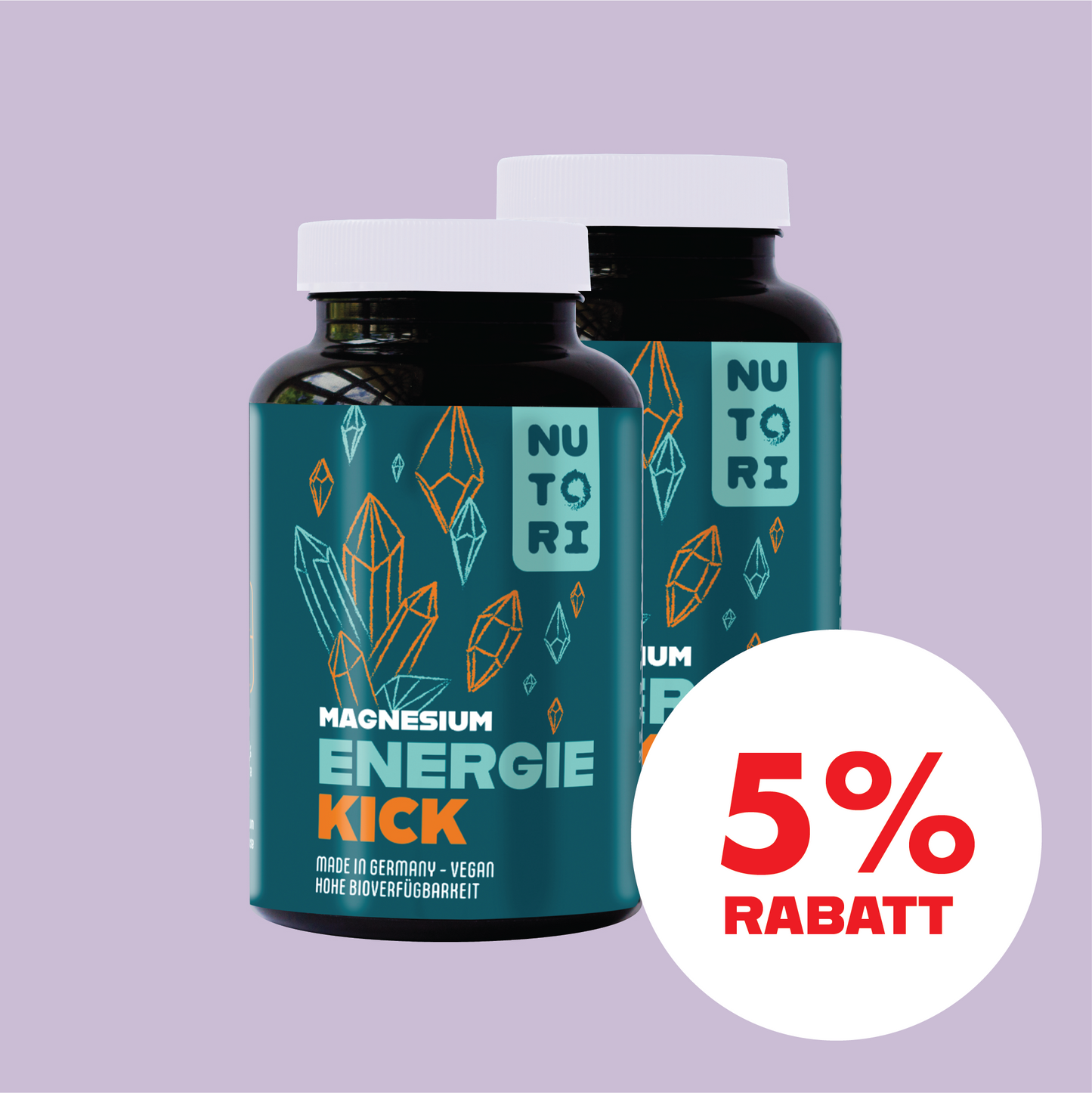 ENERGIE KICK