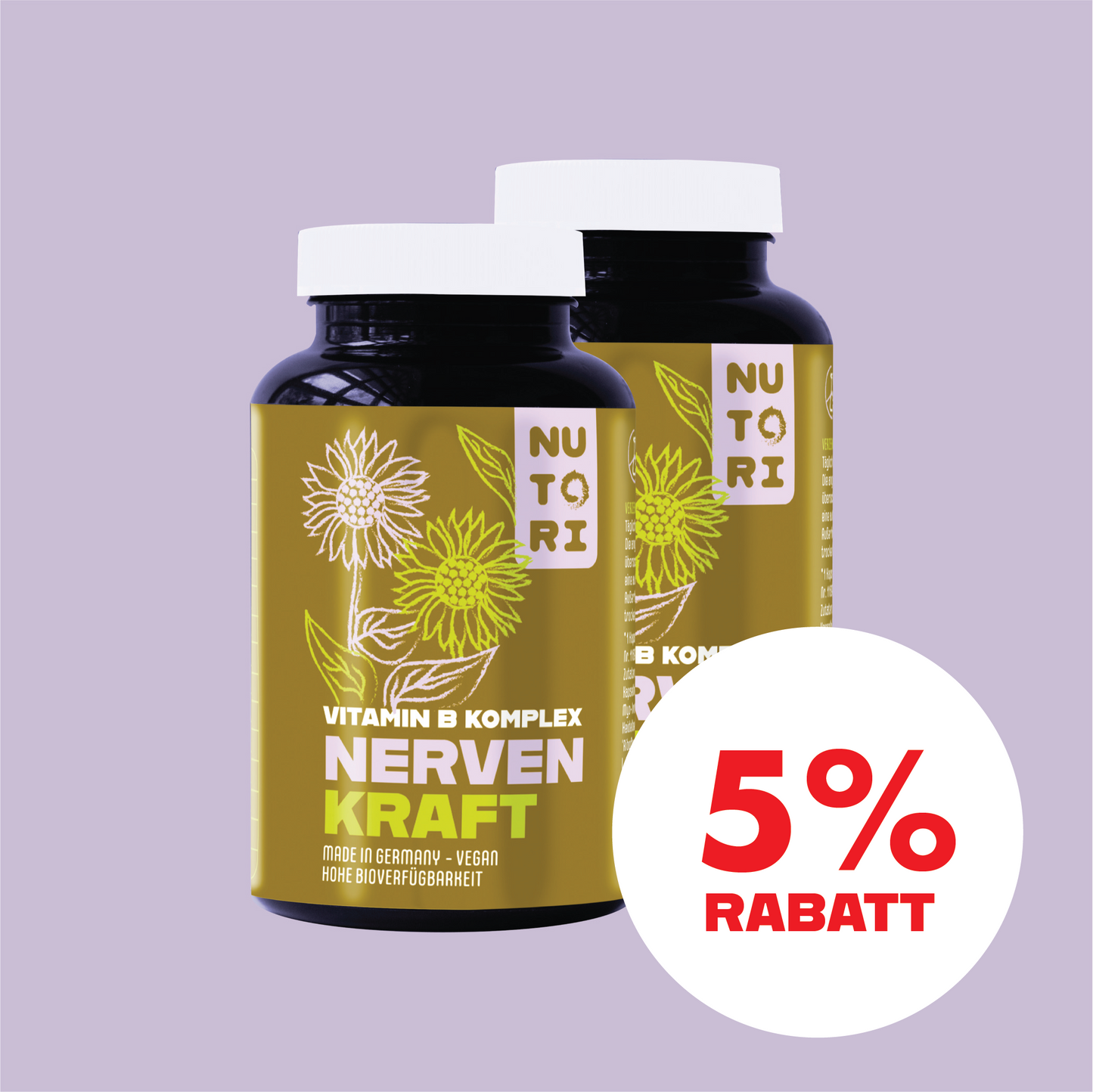 NERVEN KRAFT
