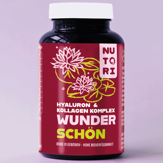 WUNDER SCHÖN