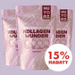 KOLLAGEN WUNDER (Typ 1 & 3) (300g)