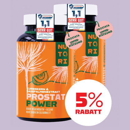 PROSTATA POWER