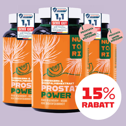 PROSTATA POWER