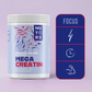 MEGA CREATIN PULVER