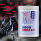 MEGA CREATIN PULVER
