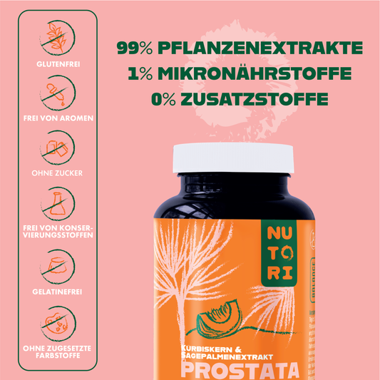 PROSTA POWER