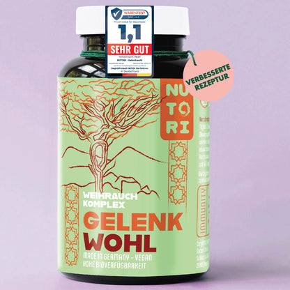 GELENK WOHL