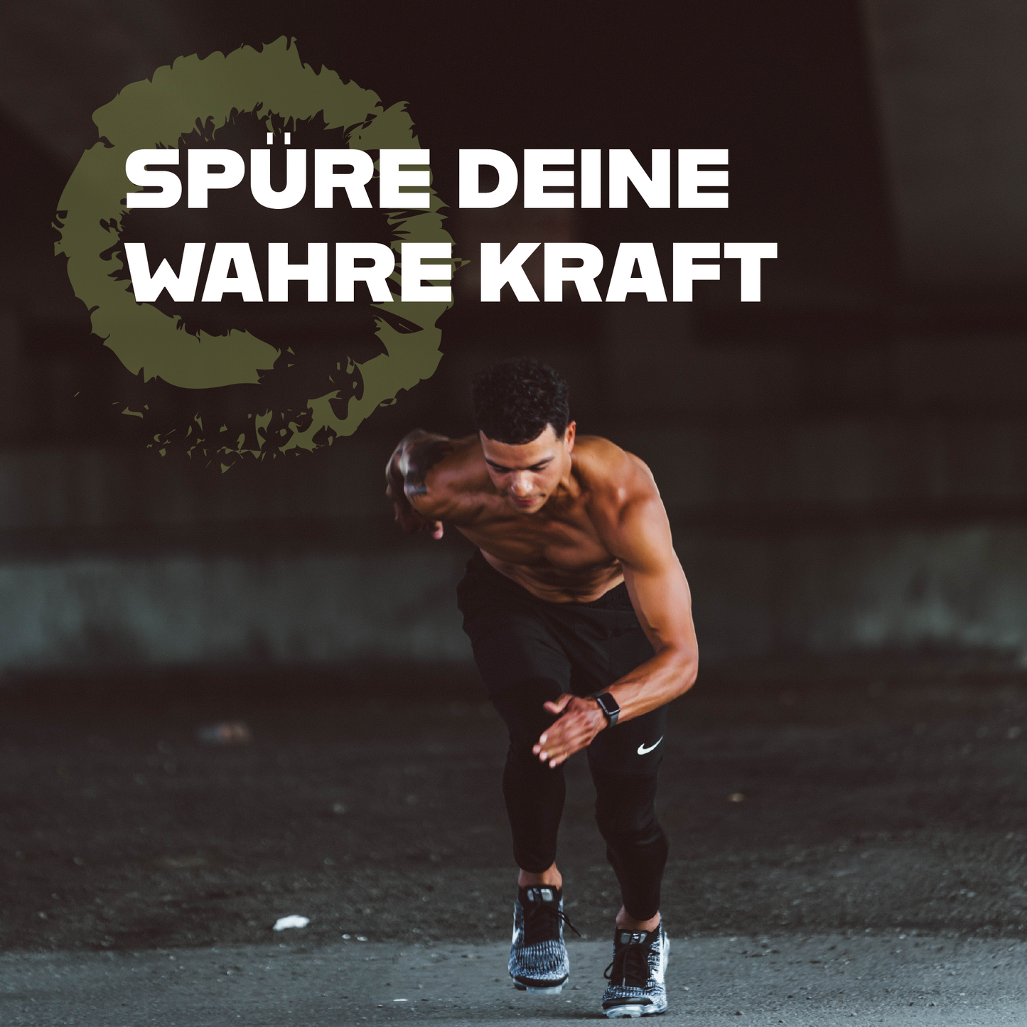 MEGA CREATIN KAPSELN